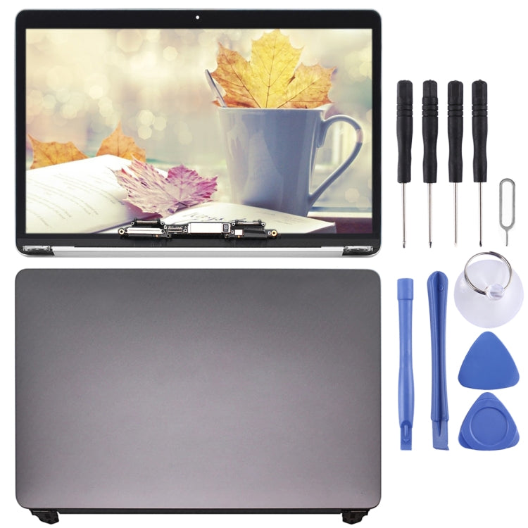 Schermo LCD completo originale per MacBook Pro 13 A1706 A1708 (2016-2017), For MacBook Pro A1706 A1708 (Original) Schermo LCD completo originale per MacBook Pro 13 A1706 A1708 (2016-2017), For MacBook Pro A1706 A1708 (Original)